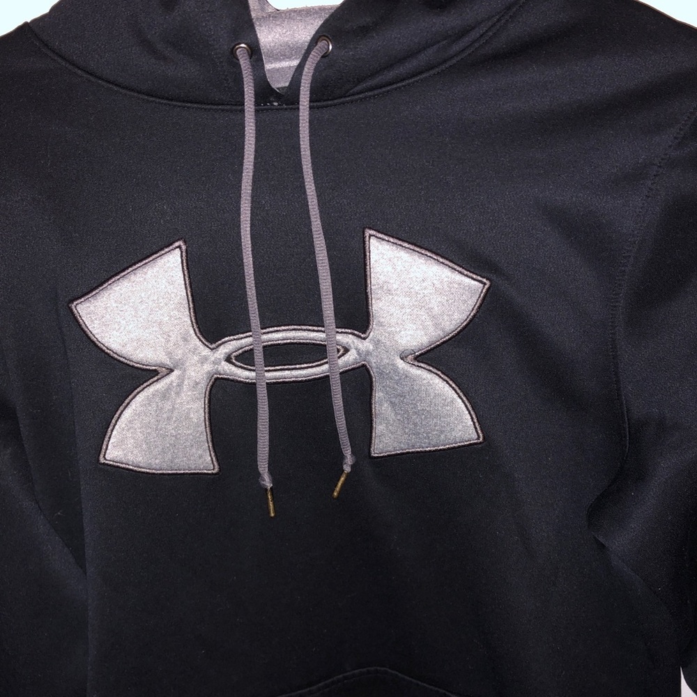 Men’s Under Armour Fleece Hoodie